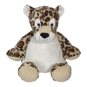 LeRoy Leopard Buddy