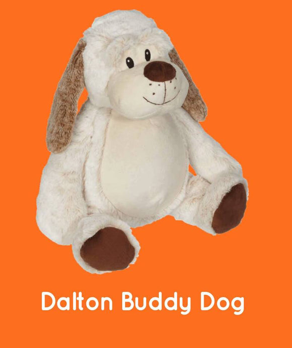 Dalton Buddy Dog
