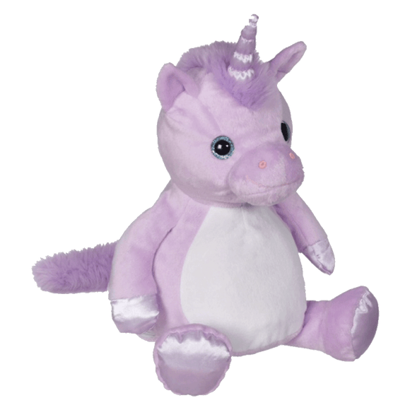 Violette Unicorn Buddy