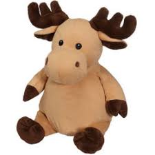 Mikey Moose Buddy