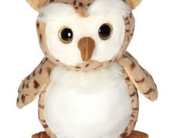 Oberon Buddy Owl